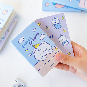 記事本、便簽本