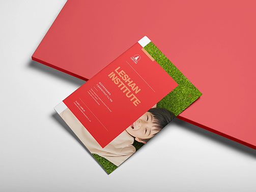 在廣州，如何打造一本“會(huì)說(shuō)話(huà)”的高端畫(huà)冊(cè)？